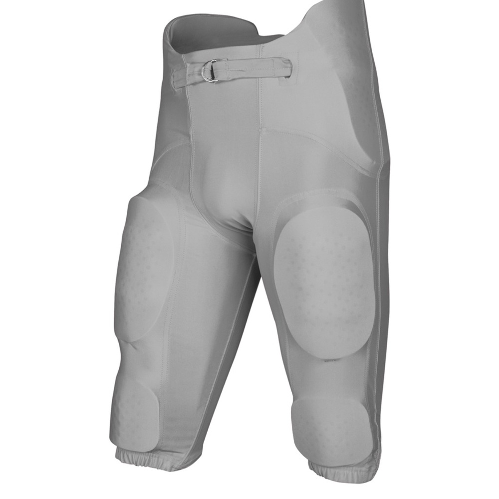 Champro Boy's Bootleg Integrated Football Pant

Husky, NWT